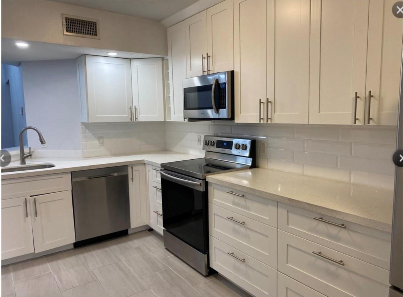 Edgewater Condo - Residential Lease