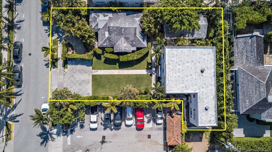 150 Australian Avenue