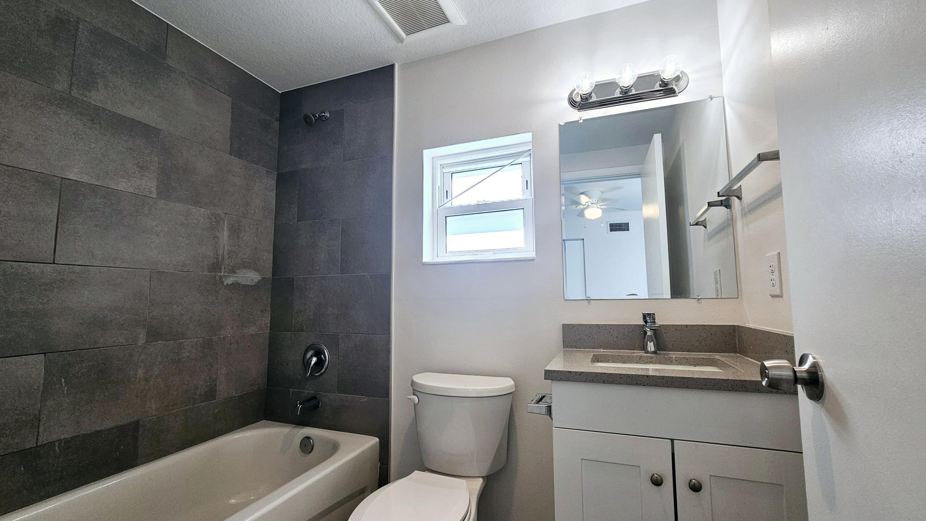 FRESHWATER ADD TO WPB - Residential Lease