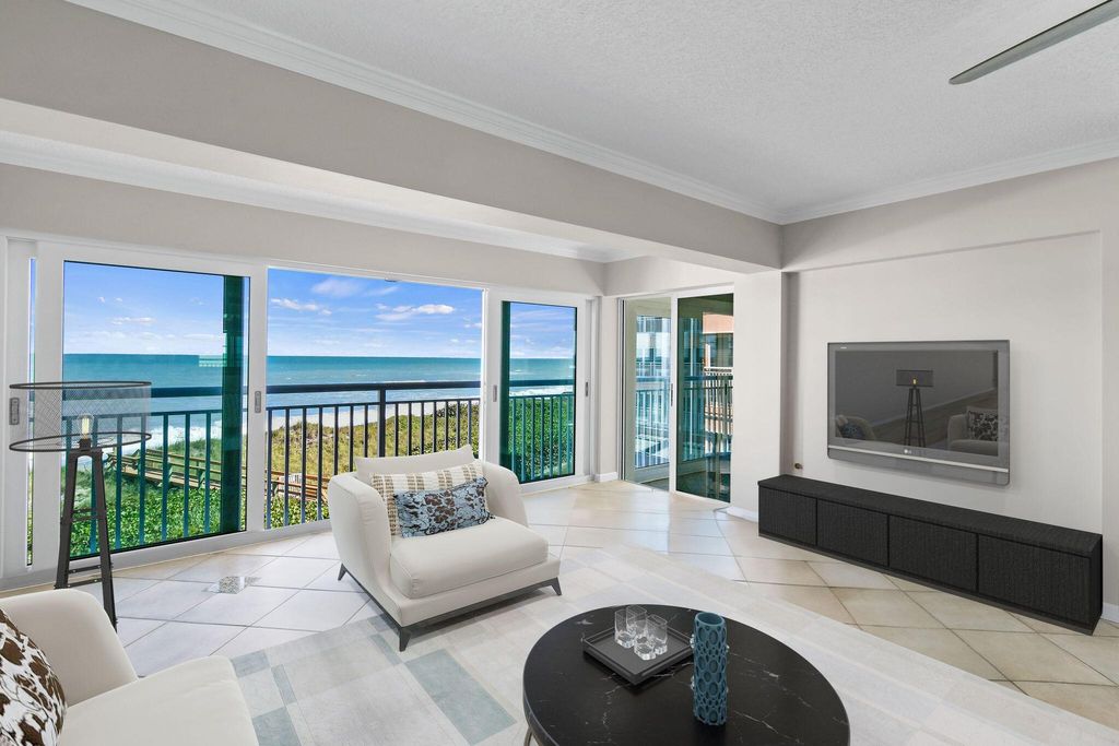 Photo of 1555 NE Ocean Boulevard #308, Stuart, FL 34996 (MLS # R10936795)