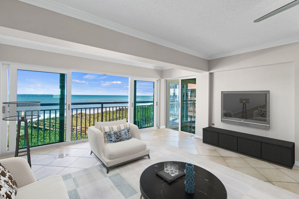 Photo of 1555 NE Ocean Boulevard #308, Stuart, FL 34996 (MLS # R10936795)