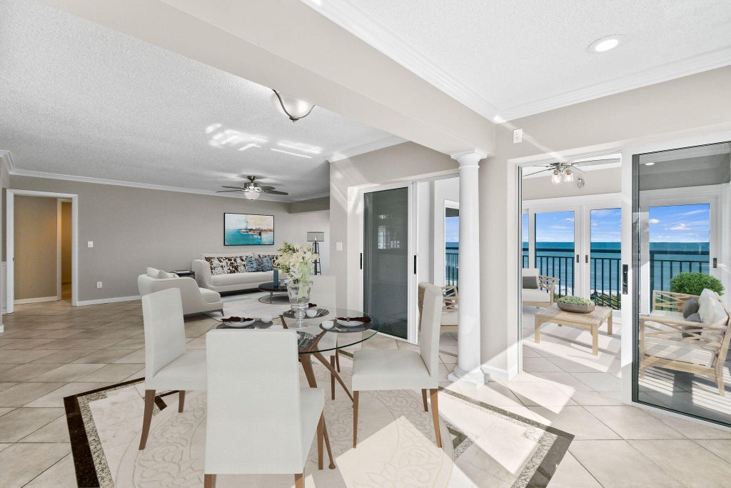Photo of 1555 NE Ocean Boulevard #308, Stuart, FL 34996 (MLS # R10936795)