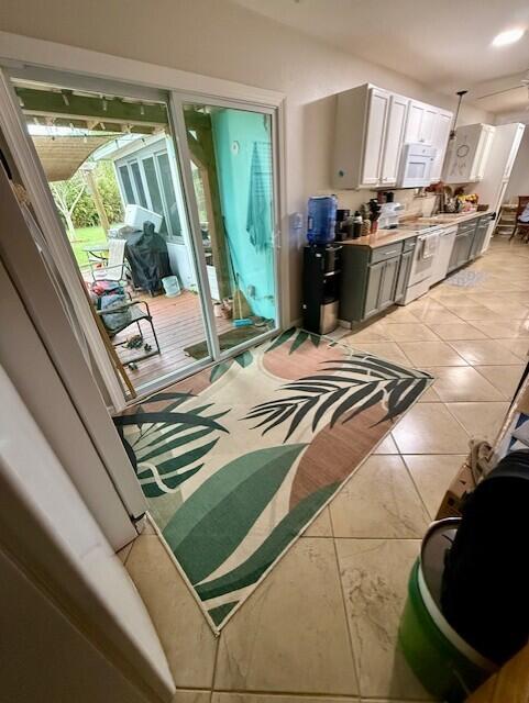 Port St Lucie Sec 40 - Residential