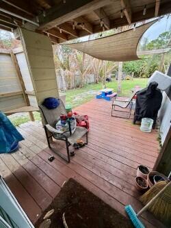 Port St Lucie Sec 40 - Residential