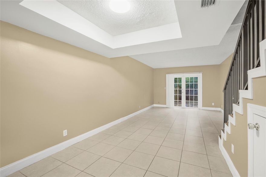 Available for Move-In November 1st! Rapid approval and pet-friendly rental in a well-maintained two-story townhome located in a quiet area of Davie, close to NSU. Enjoy the convenience of an in-unit washer and dryer and a fenced backyard area—perfect for pets or relaxing outdoors. Don’t miss this opportunity! Contact listing agent with all questions. Property also for sale.