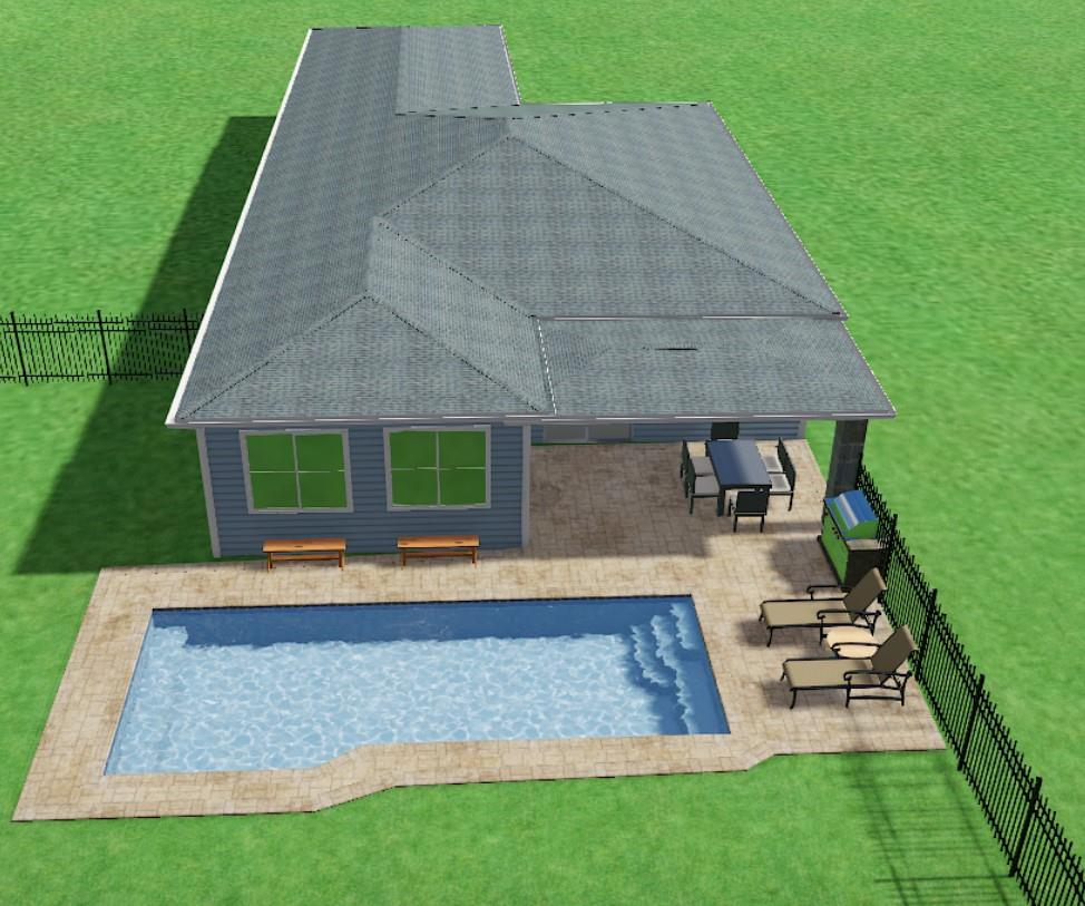 Heron Bay Central 171-23 - Residential