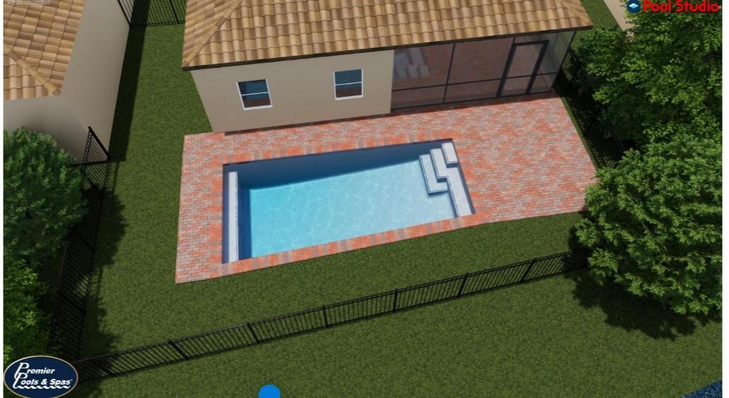 Heron Bay Central 171-23 - Residential