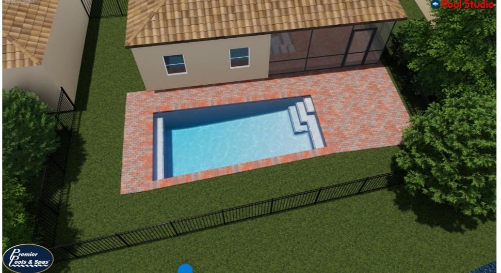 Heron Bay Central 171-23 - Residential