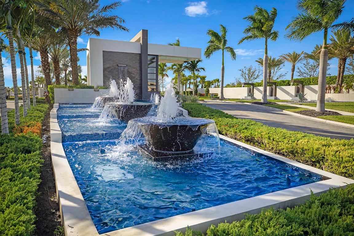 TELARO AT SOUTHERN GROVE PHASE 2 AND 3 - Residential