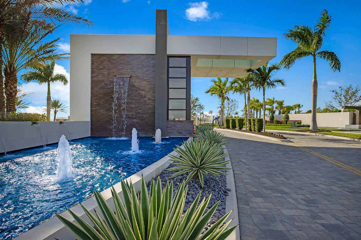 TELARO AT SOUTHERN GROVE PHASE 2 AND 3 - Residential