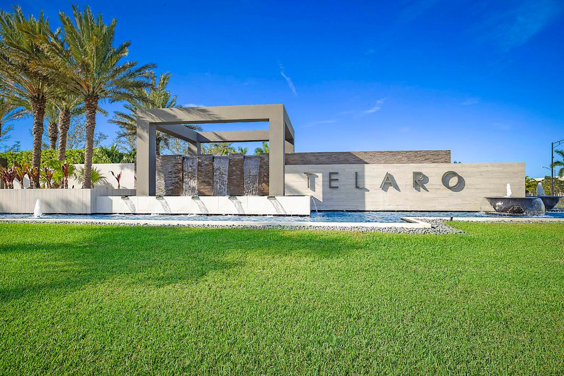 TELARO AT SOUTHERN GROVE PHASE 2 AND 3 - Residential