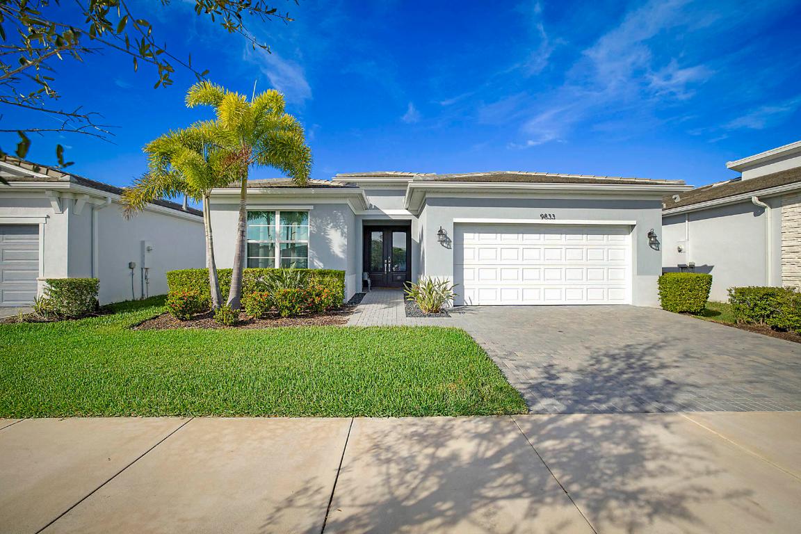 TELARO AT SOUTHERN GROVE PHASE 2 AND 3 - Residential