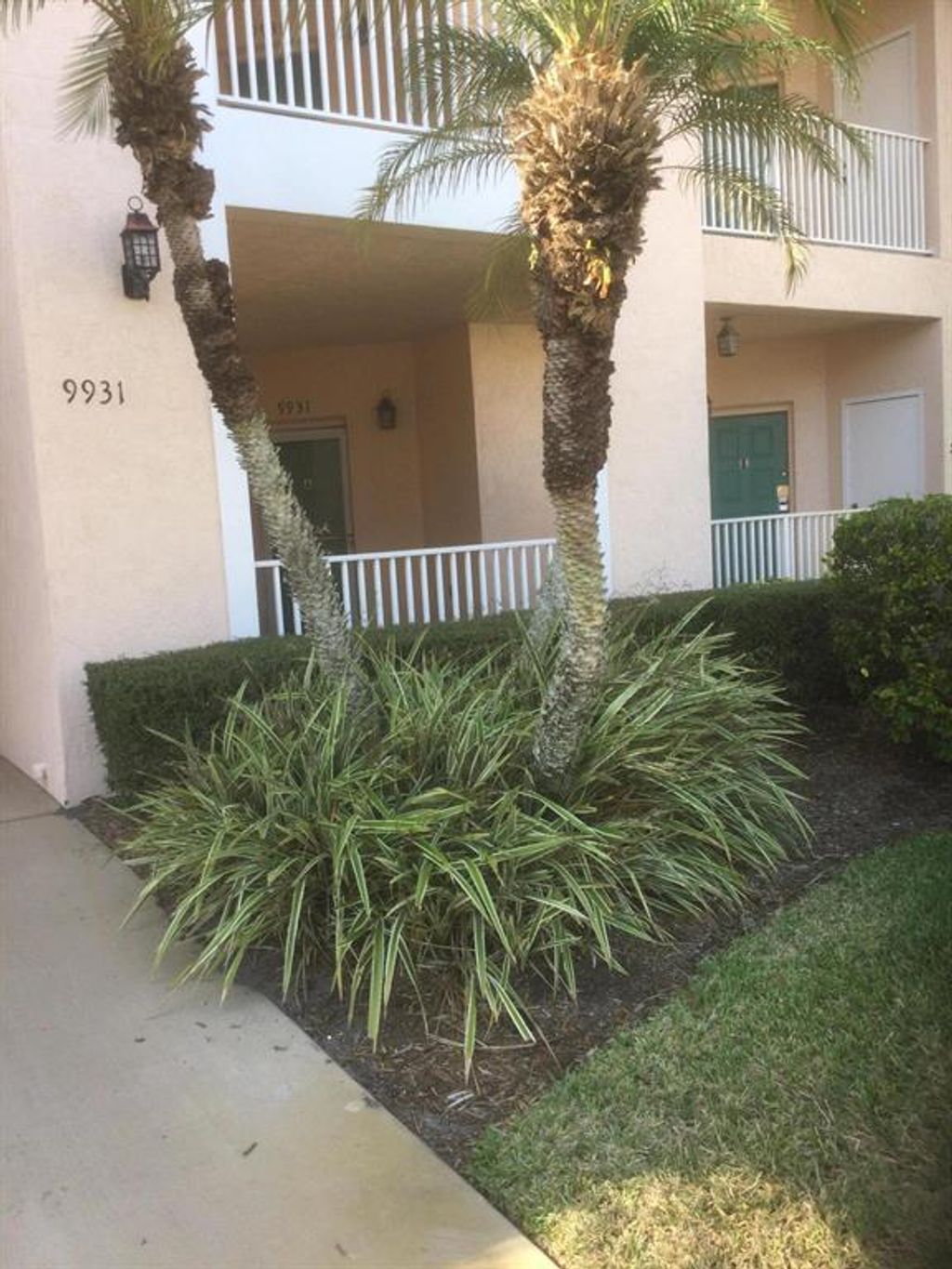 Photo of 9931 Perfect Drive #133, Port St Lucie, FL 34986 (MLS # R10874581)