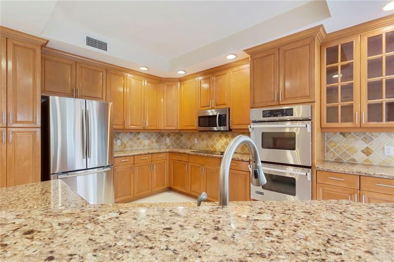 Caseras at Parkland Golf - Residential