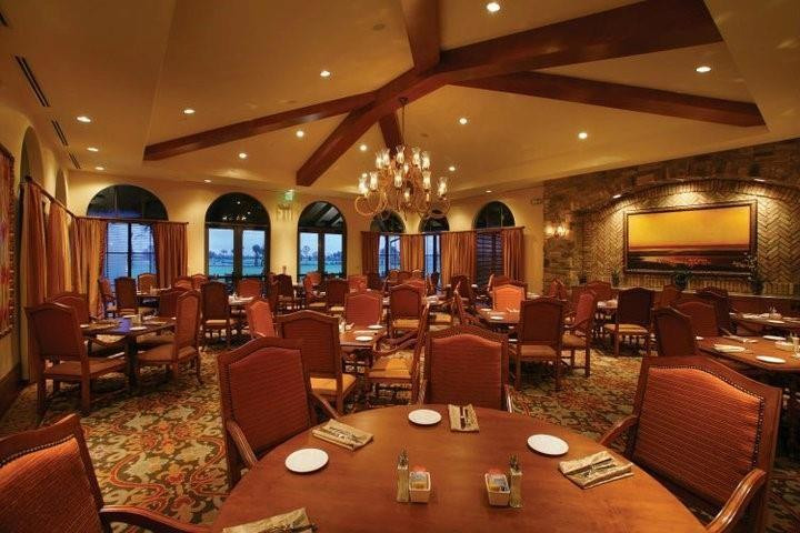 Caseras at Parkland Golf - Residential