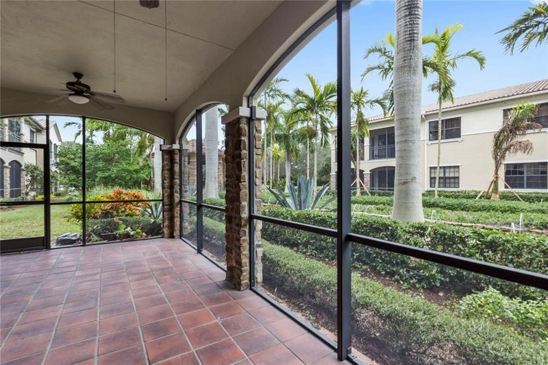 Caseras at Parkland Golf - Residential