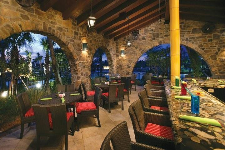Caseras at Parkland Golf - Residential