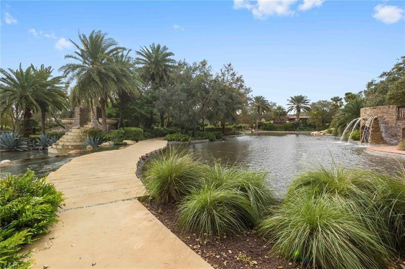 Caseras at Parkland Golf - Residential