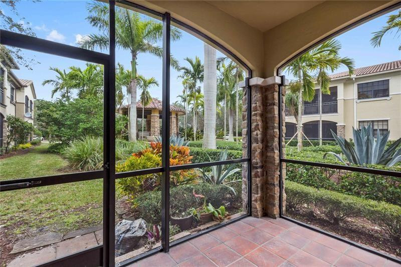 Caseras at Parkland Golf - Residential