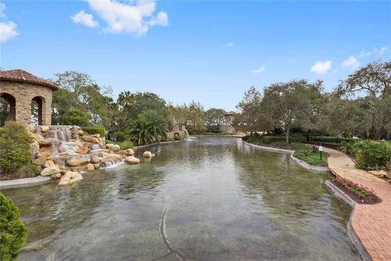 Caseras at Parkland Golf - Residential
