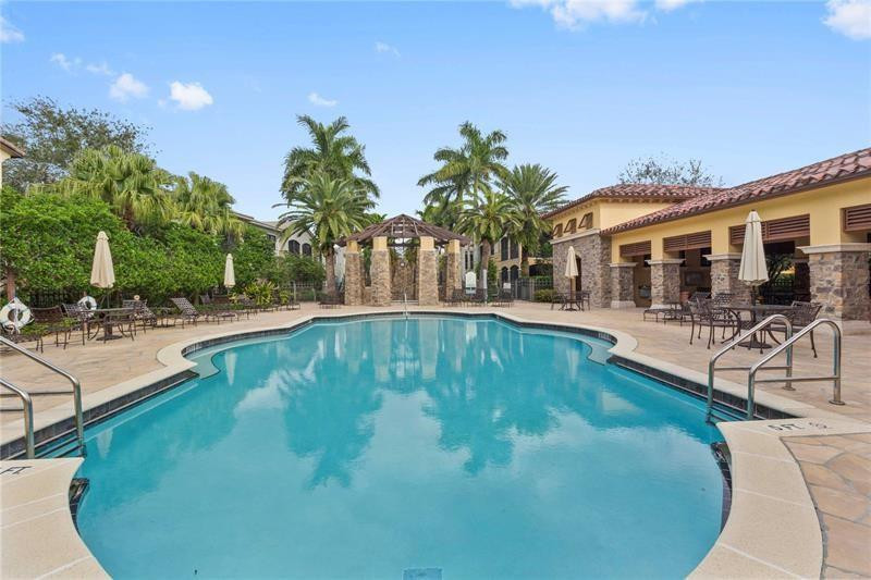 Caseras at Parkland Golf - Residential