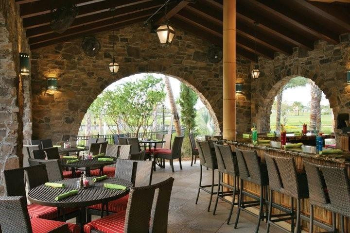 Caseras at Parkland Golf - Residential