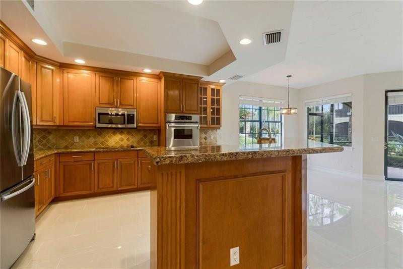 Caseras at Parkland Golf - Residential