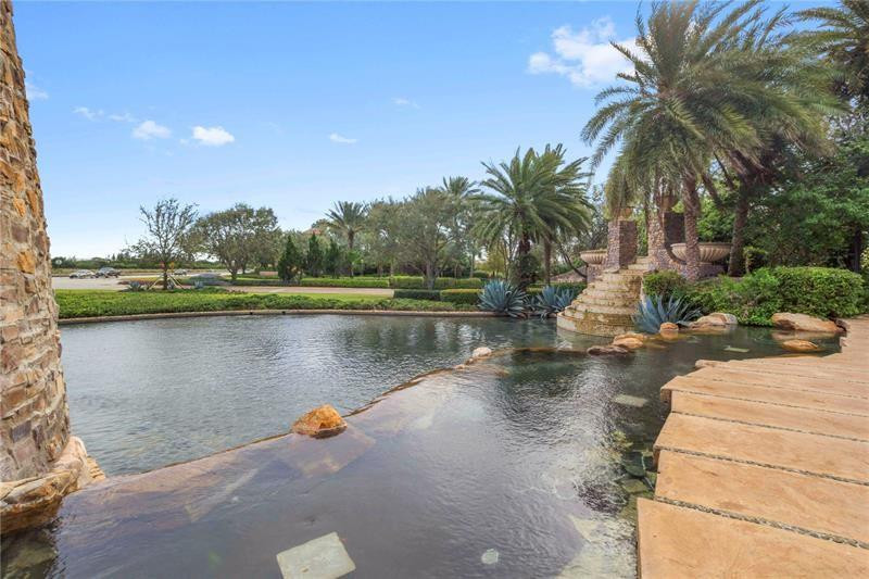 Caseras at Parkland Golf - Residential