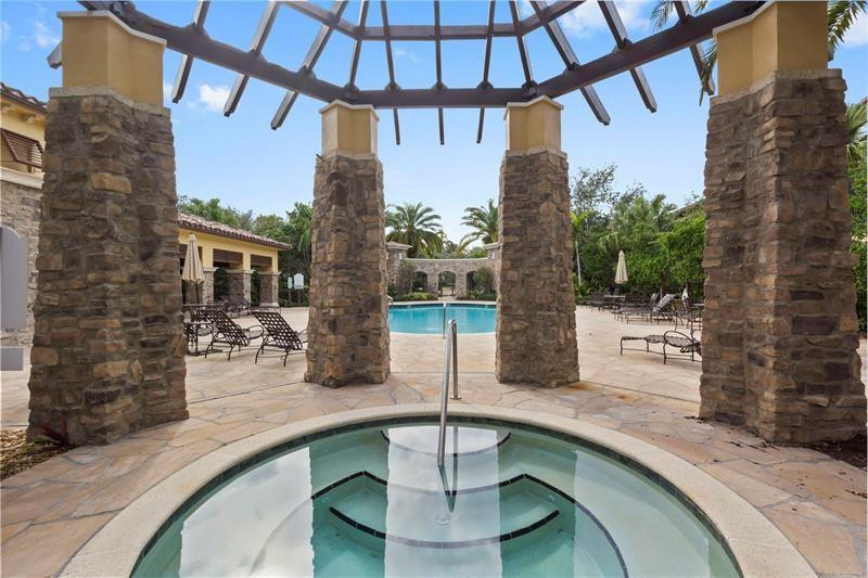 Caseras at Parkland Golf - Residential