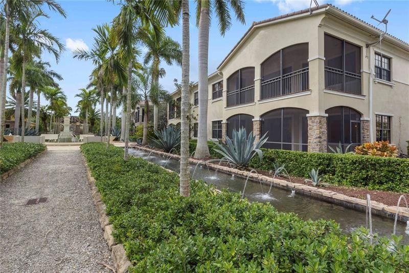 Caseras at Parkland Golf - Residential