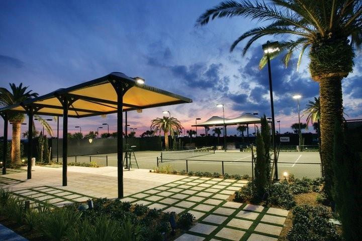 Caseras at Parkland Golf - Residential