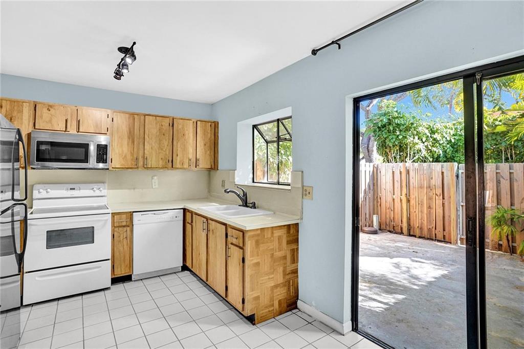 Cityview - Residential