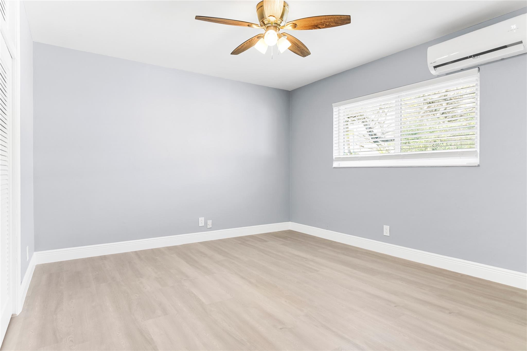 CORAL KEY VILLAS 5TH SEC - Residential Lease