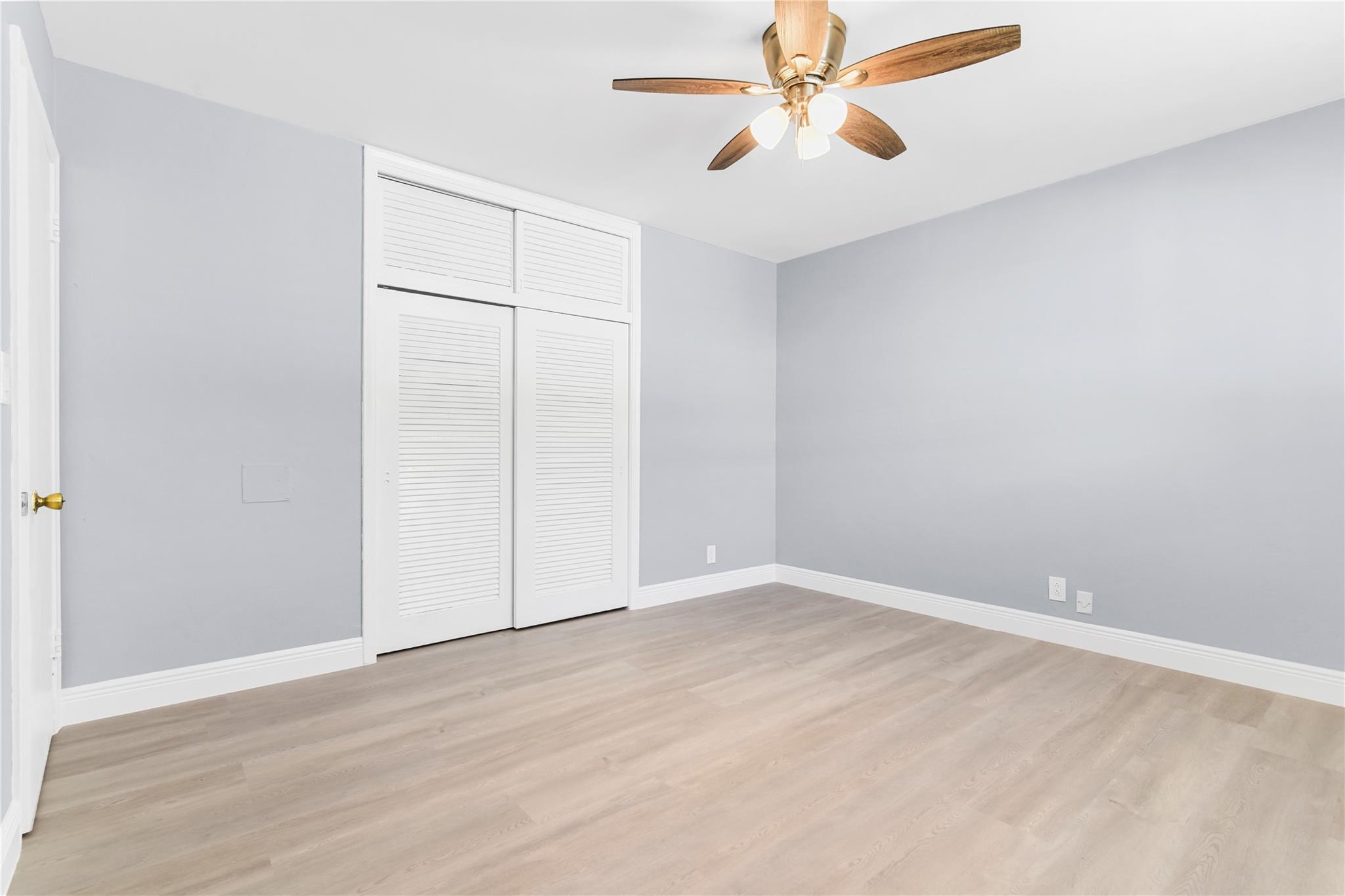 CORAL KEY VILLAS 5TH SEC - Residential Lease
