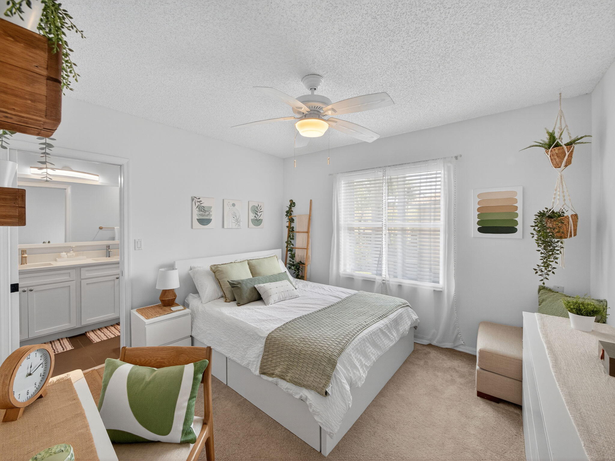 TOWNE PLACE - Residential Lease