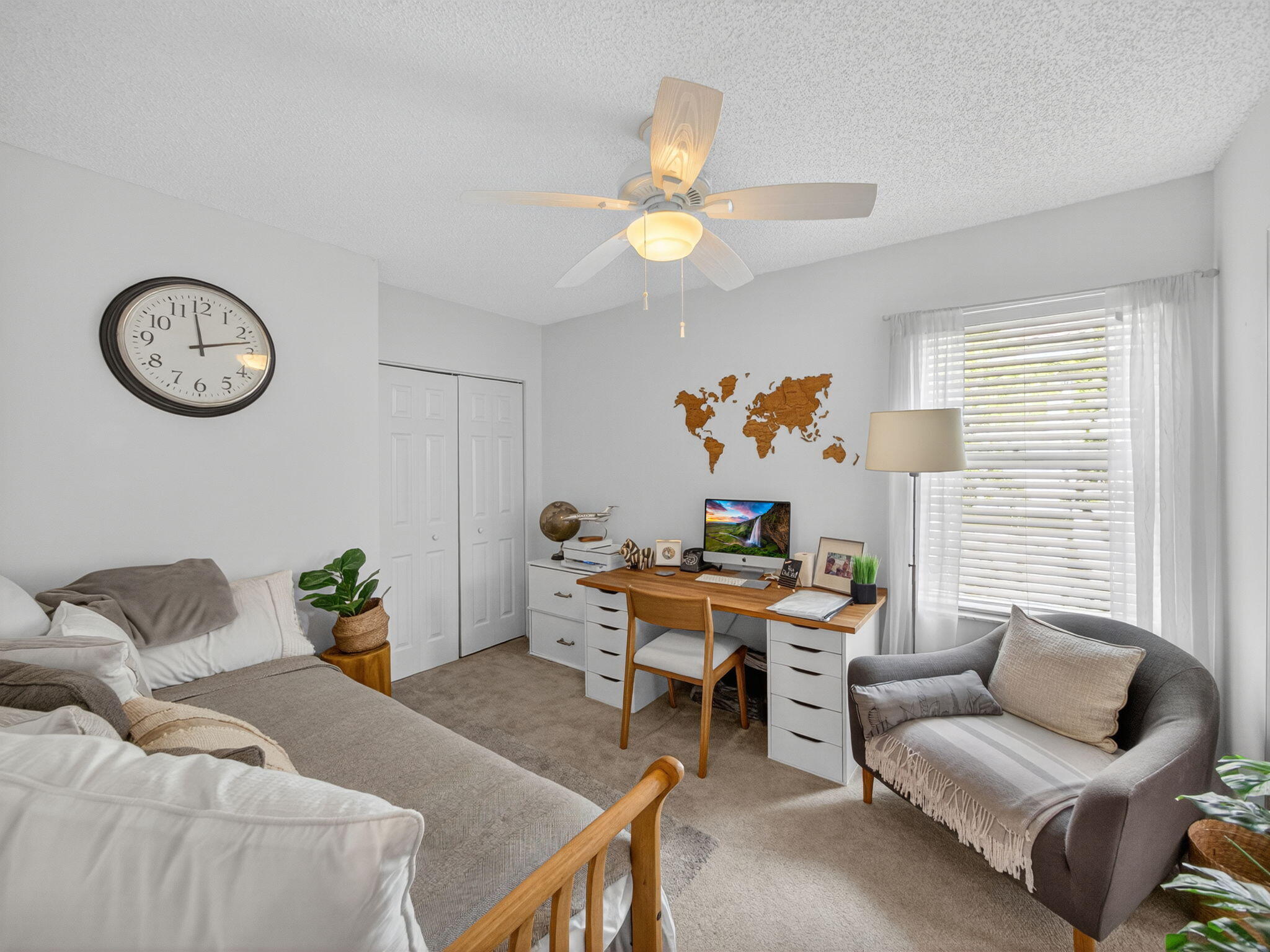 TOWNE PLACE - Residential Lease