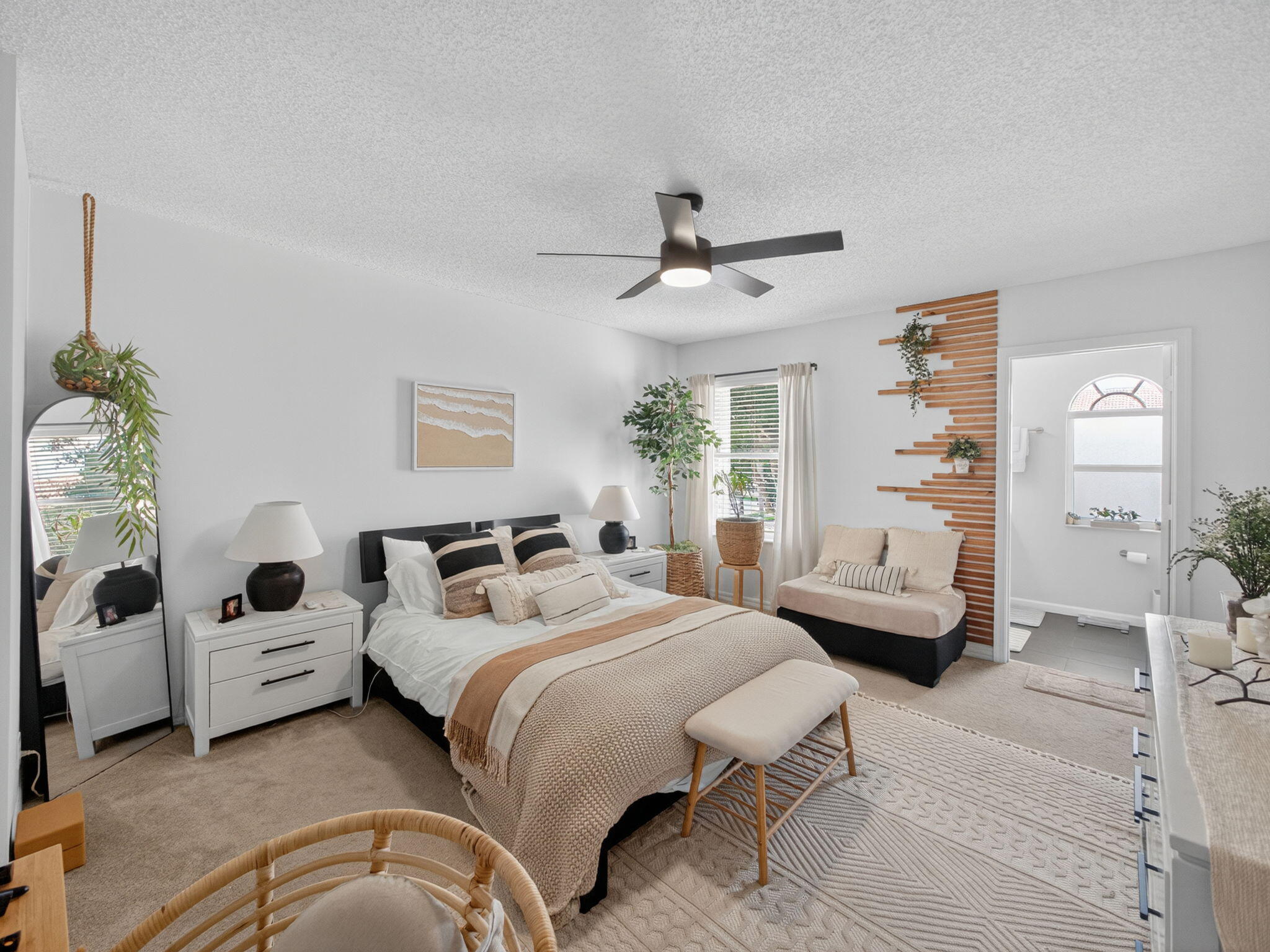 TOWNE PLACE - Residential Lease