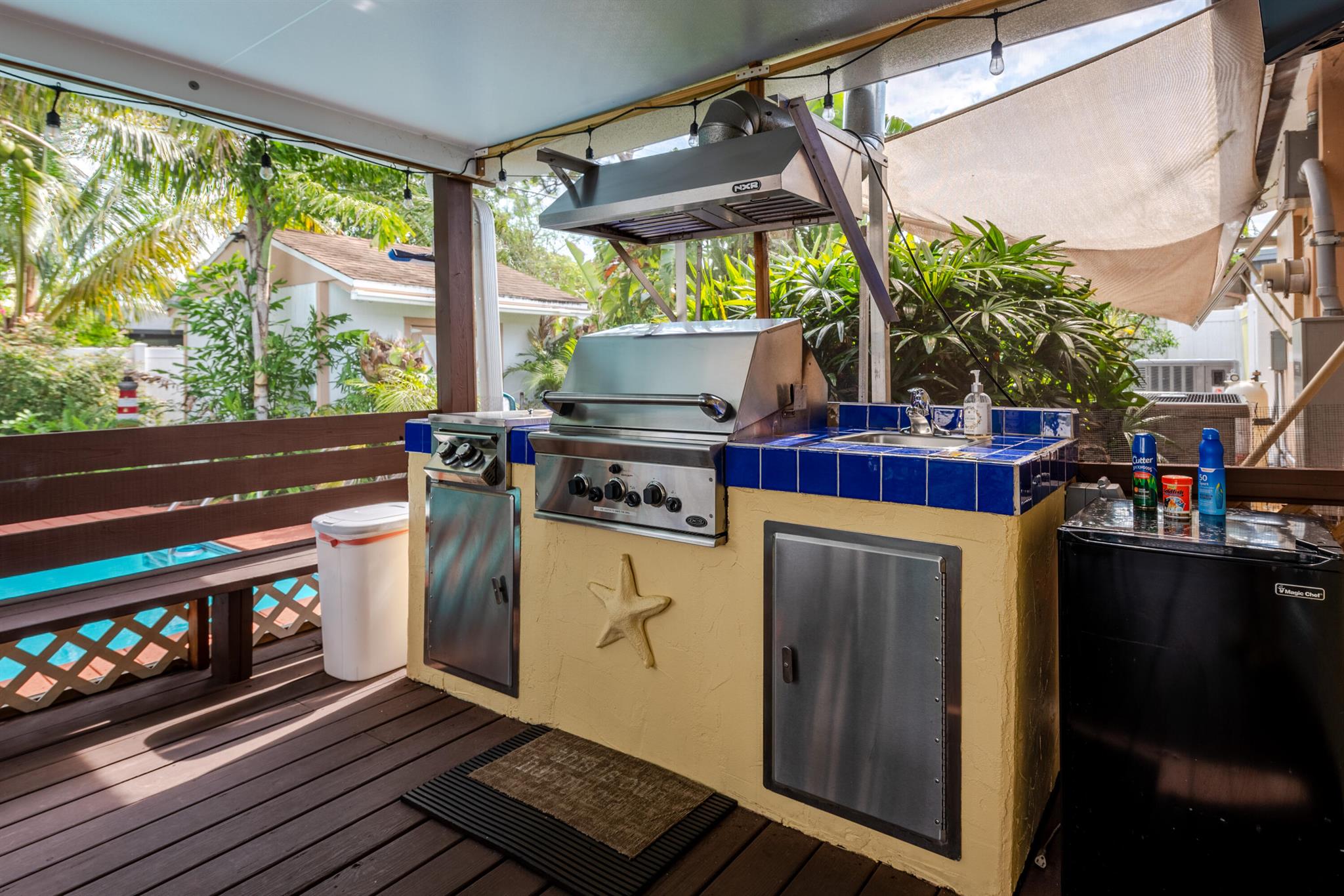 FOREST HILL VILLAGE 8 - Residential