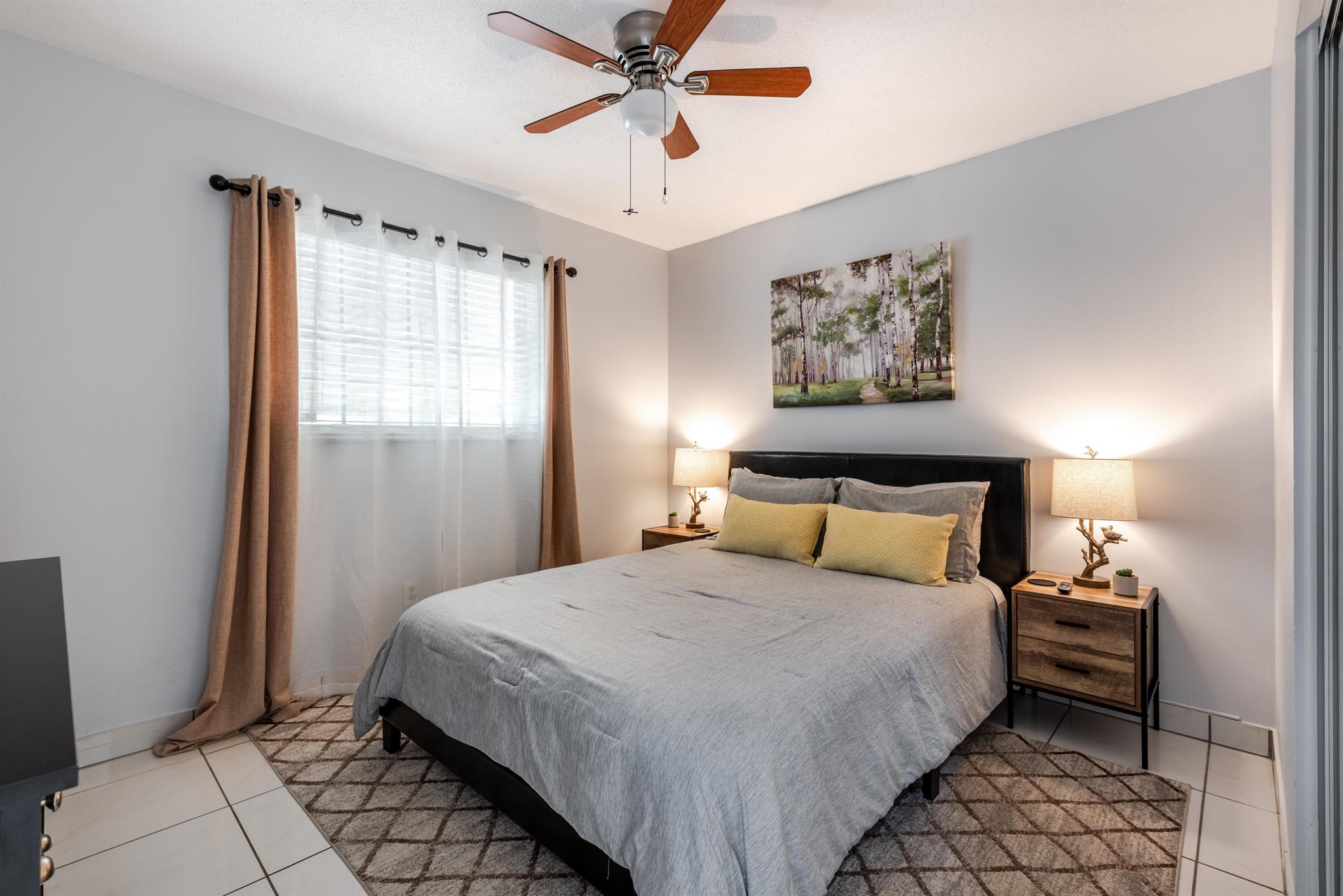 FOREST HILL VILLAGE 8 - Residential