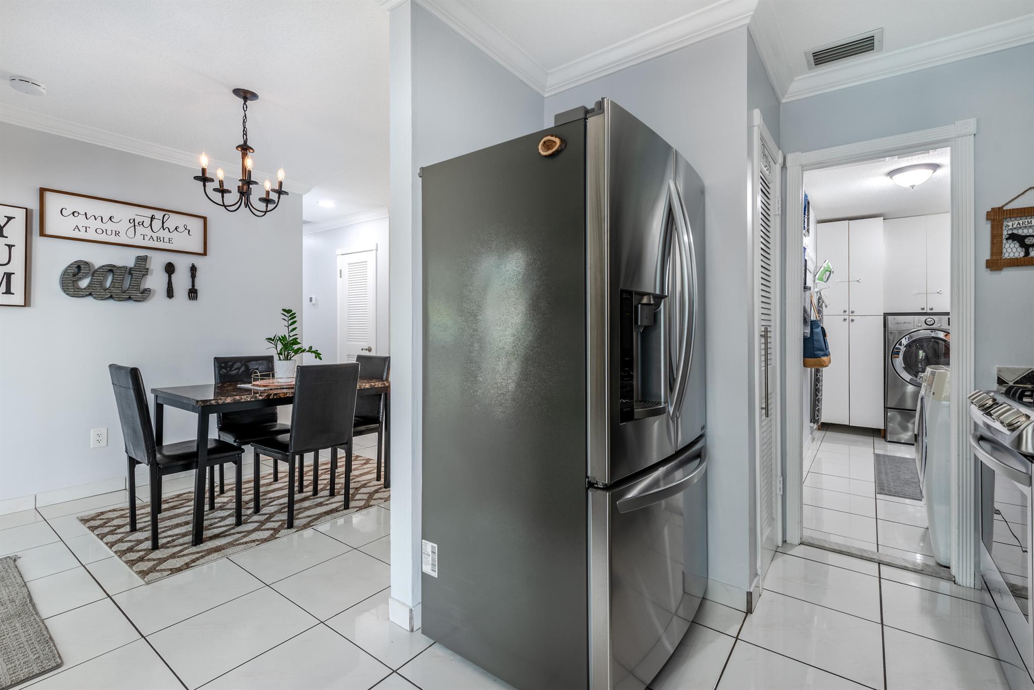 FOREST HILL VILLAGE 8 - Residential