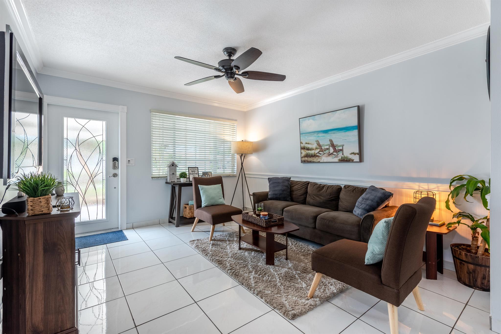 FOREST HILL VILLAGE 8 - Residential