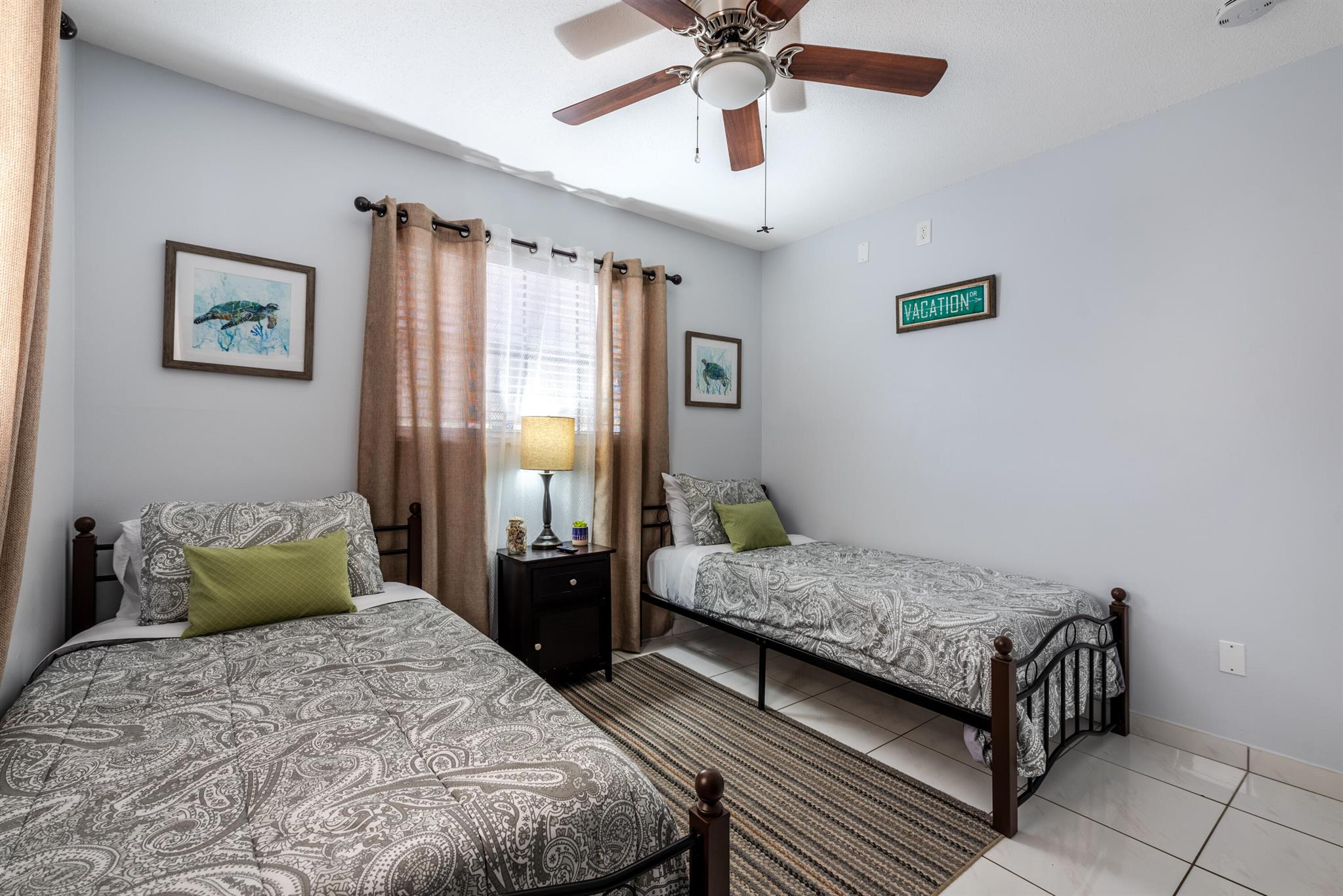 FOREST HILL VILLAGE 8 - Residential