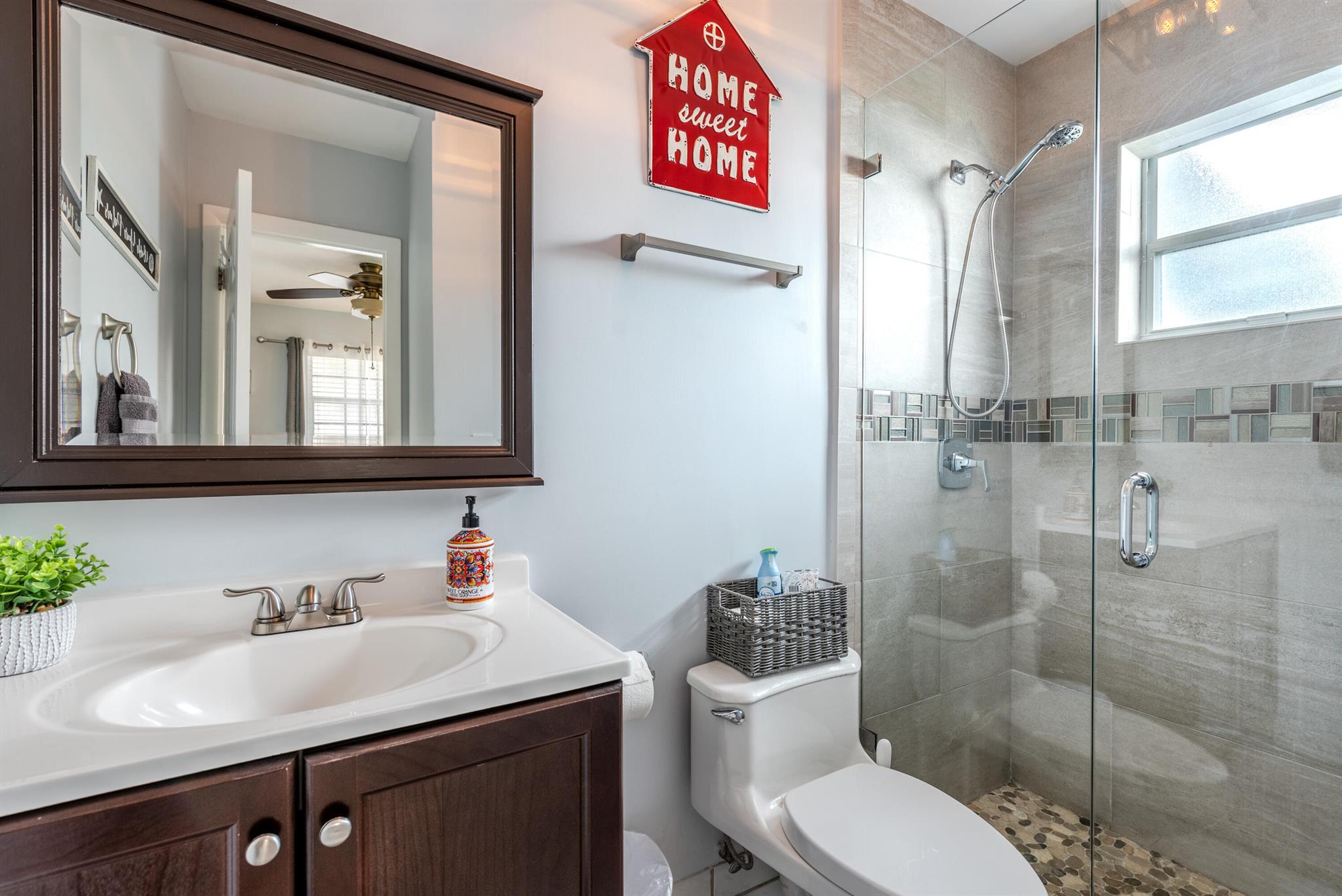 FOREST HILL VILLAGE 8 - Residential