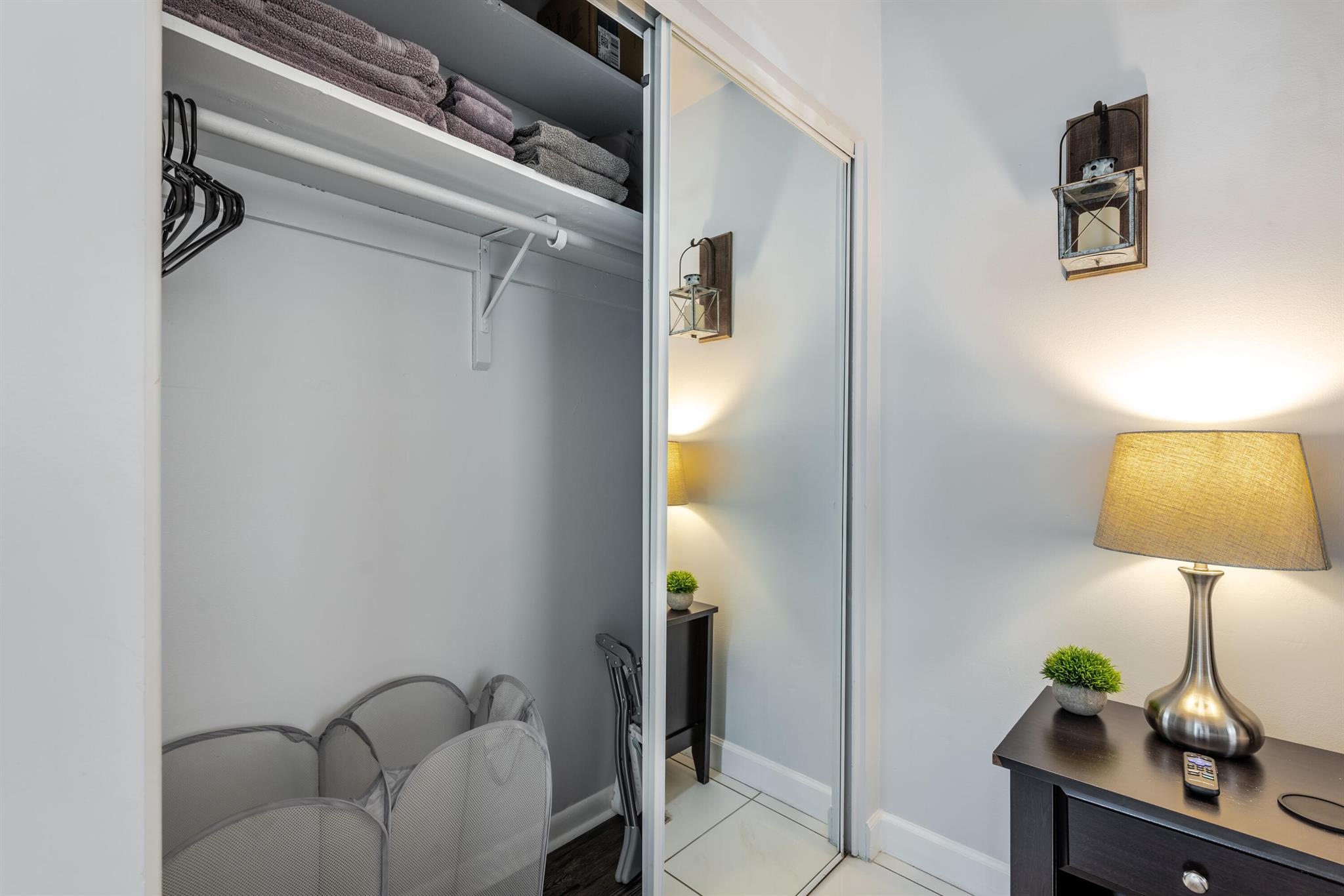 FOREST HILL VILLAGE 8 - Residential