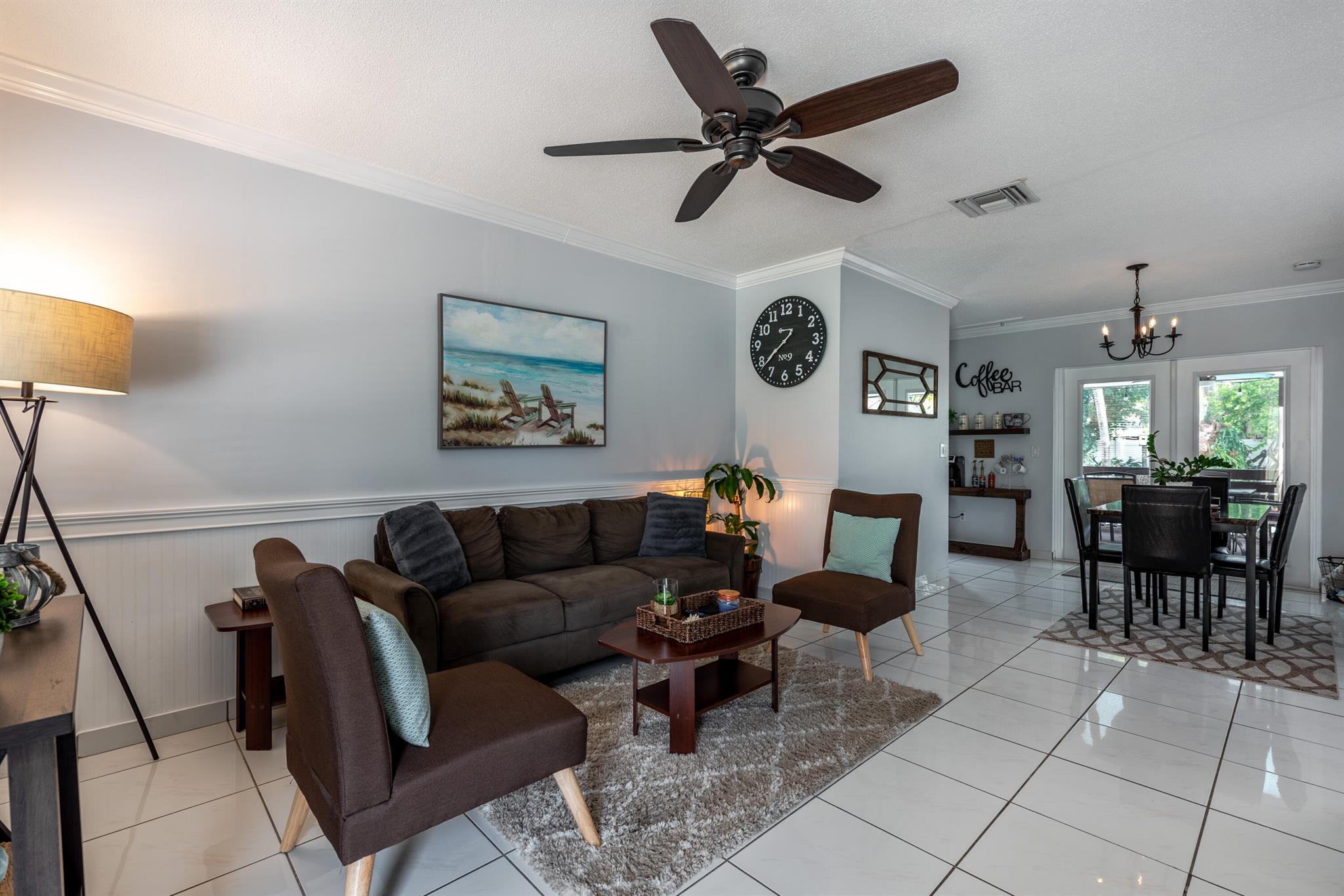 FOREST HILL VILLAGE 8 - Residential