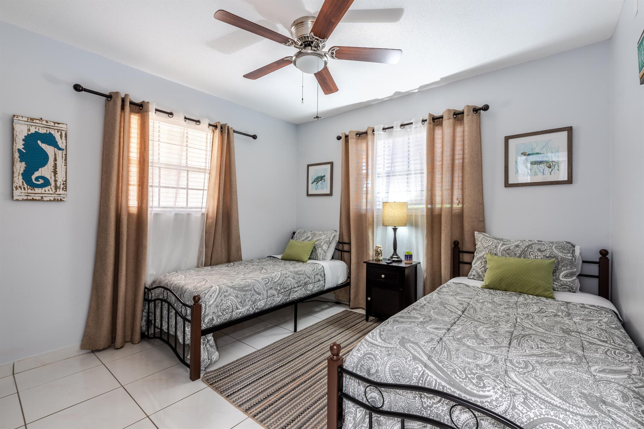 FOREST HILL VILLAGE 8 - Residential