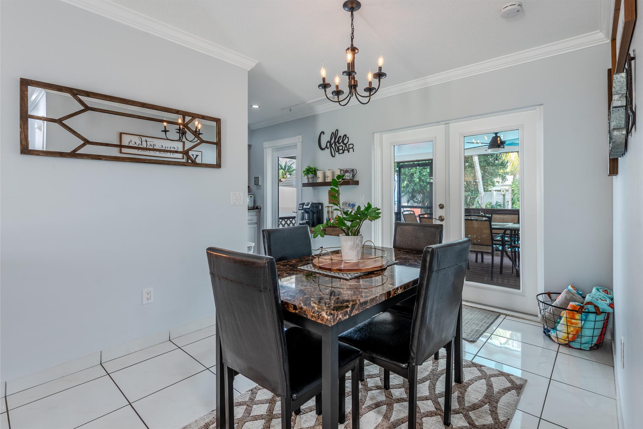 FOREST HILL VILLAGE 8 - Residential