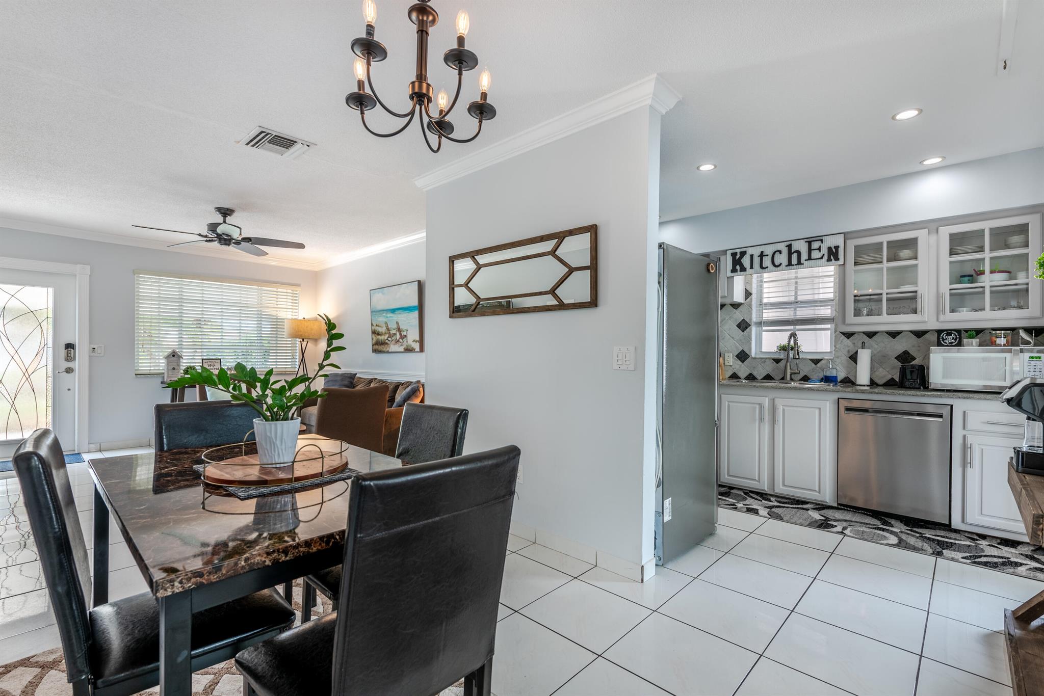 FOREST HILL VILLAGE 8 - Residential