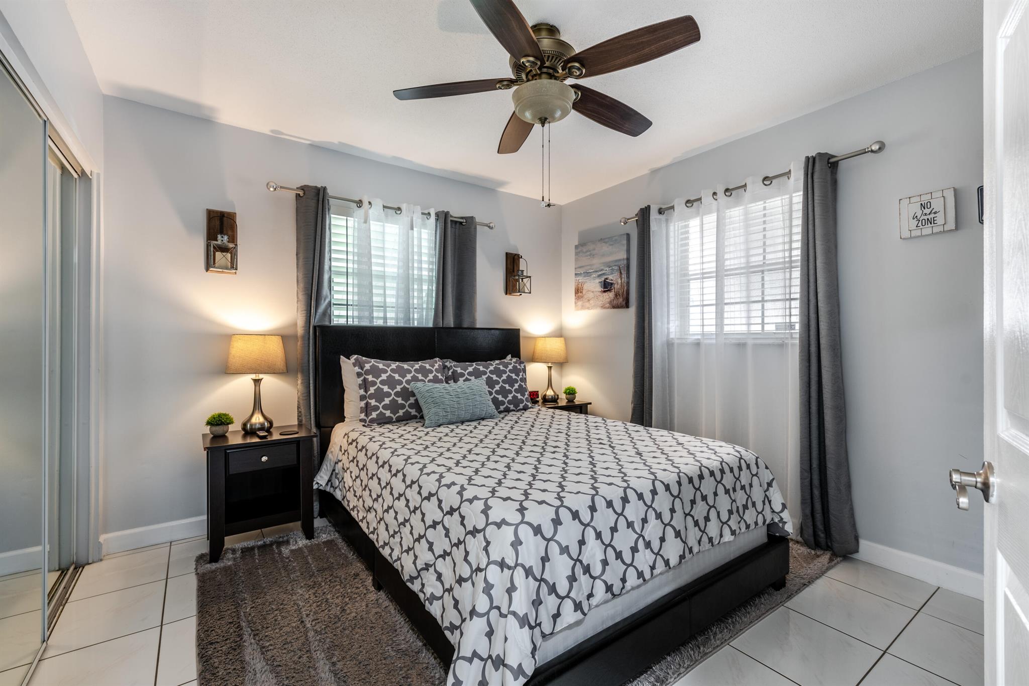 FOREST HILL VILLAGE 8 - Residential