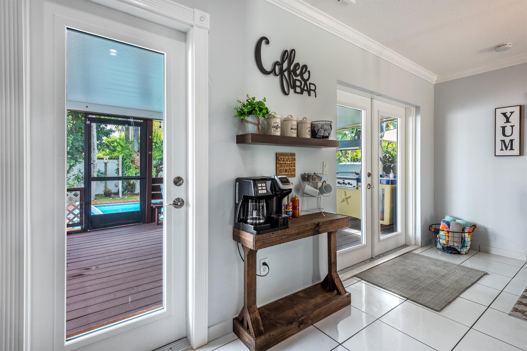 FOREST HILL VILLAGE 8 - Residential